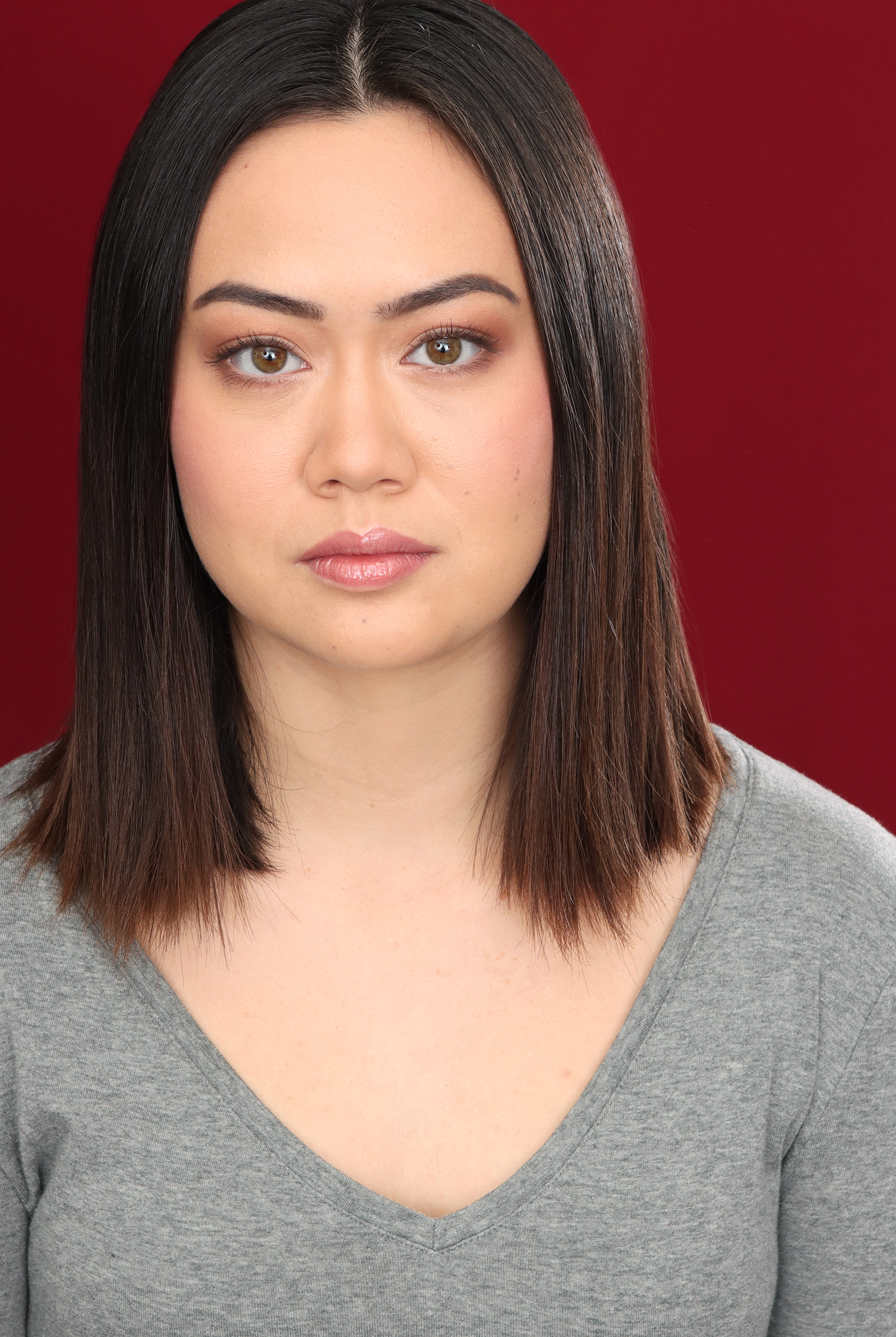 Lily Lourigan Headshot