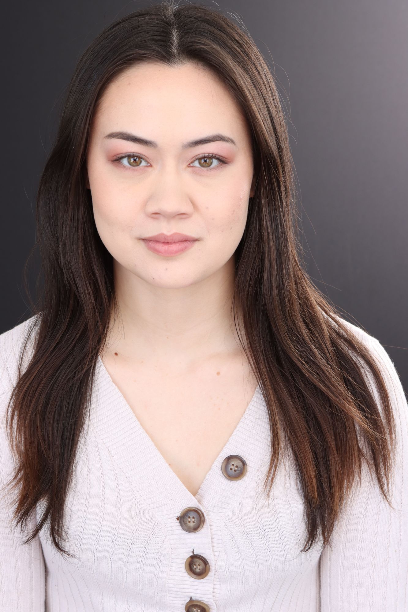 Lily Lourigan Headshot