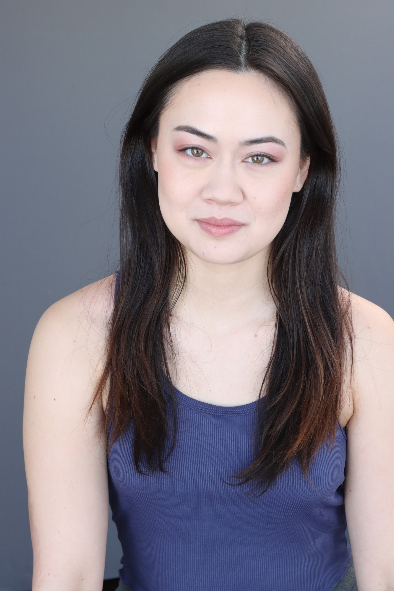 Lily Lourigan Headshot