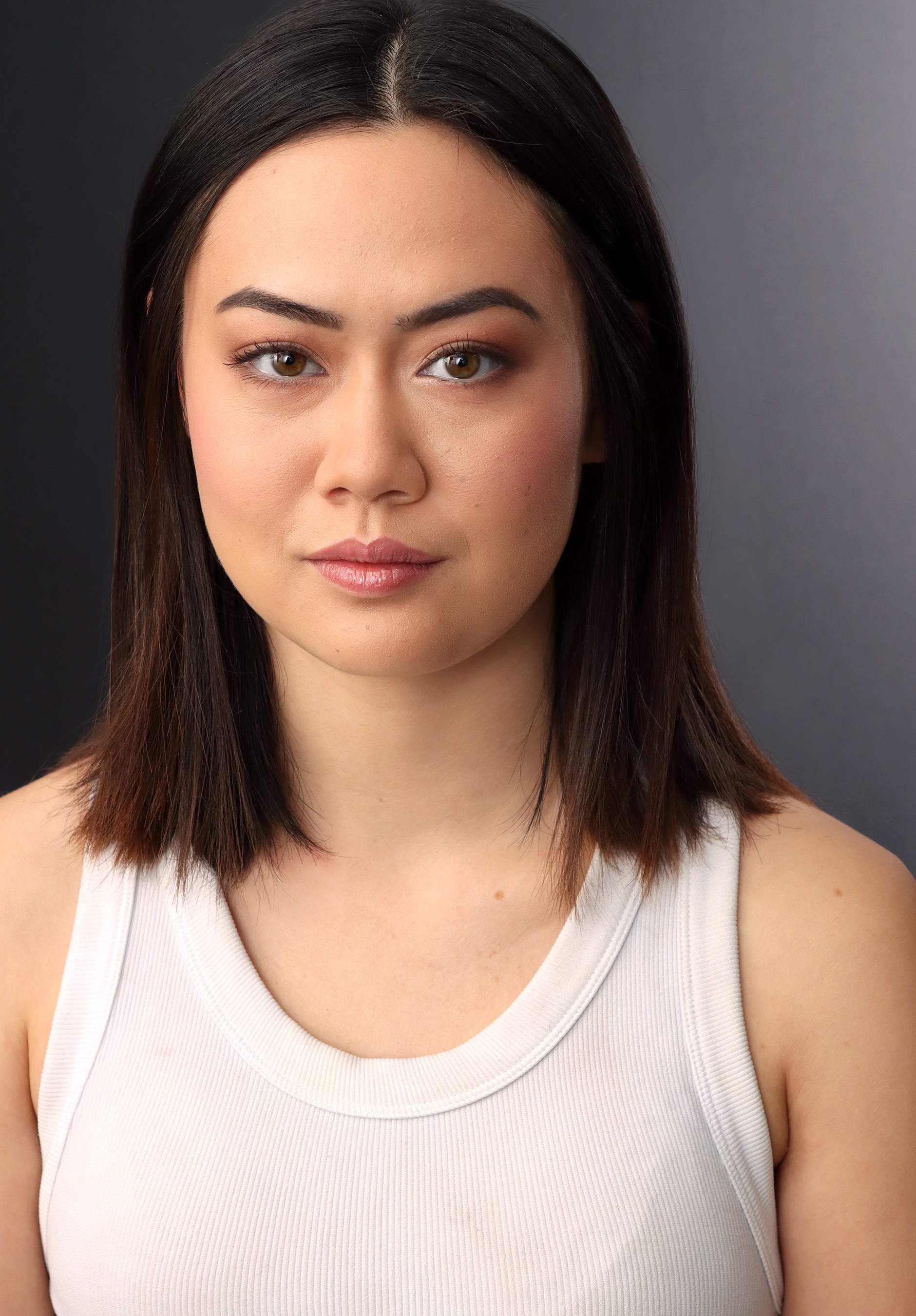 Headshot
